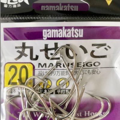 Gamakatsu Maruseigo