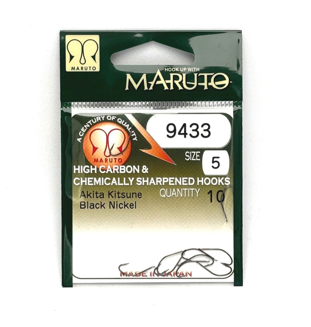 Maruto Akita Kitsune