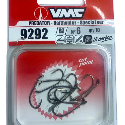 VMC Predator