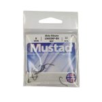 Mustad Akita Kitsune