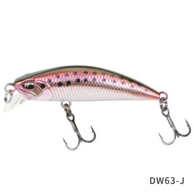 Tsurinoya DW63