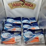 Fishbites - Carnada Artificial