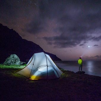 Camping / Outdoor
