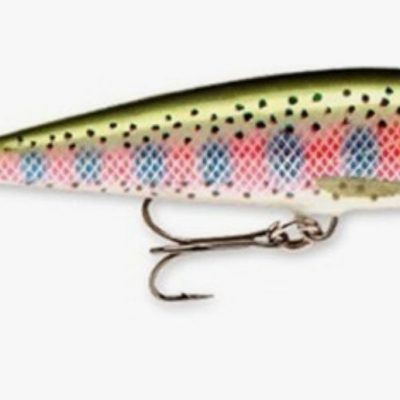 Rapala Countdown CD7