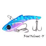 Tsurinoya Pied Falconet