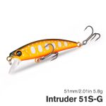 Tsurinoya DW138 51S 5.8G