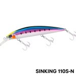 Tsurinoya Wizard 110S