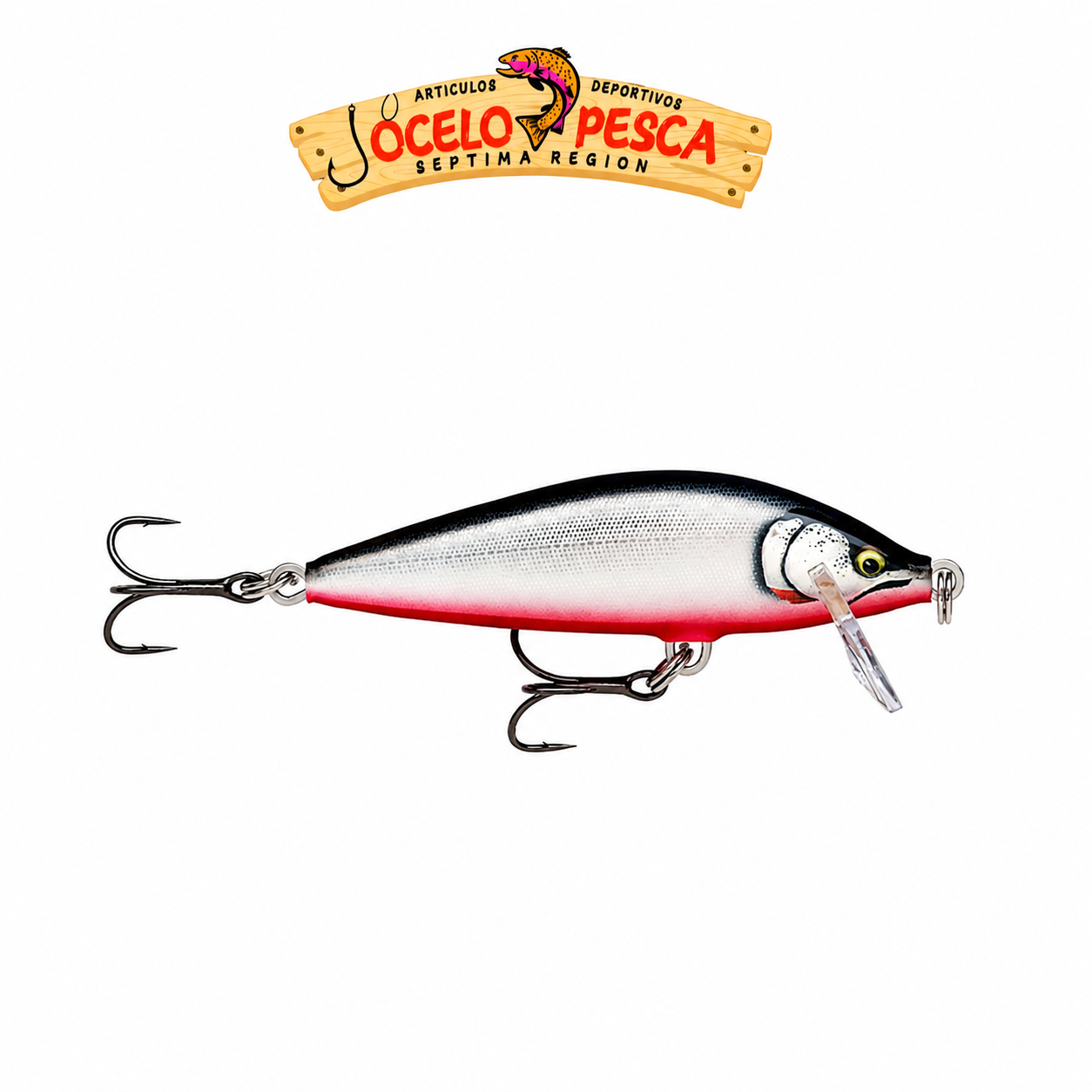 Rapala Countdown Elite 3.5 - Imagen 2