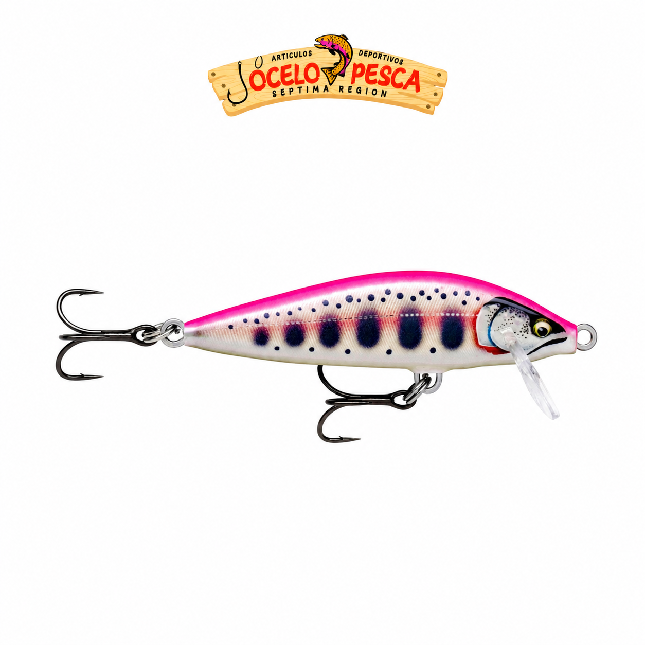 Rapala Countdown Elite 3.5 - Imagen 3
