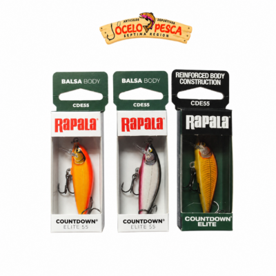 Rapala Countdown Elite 5.5