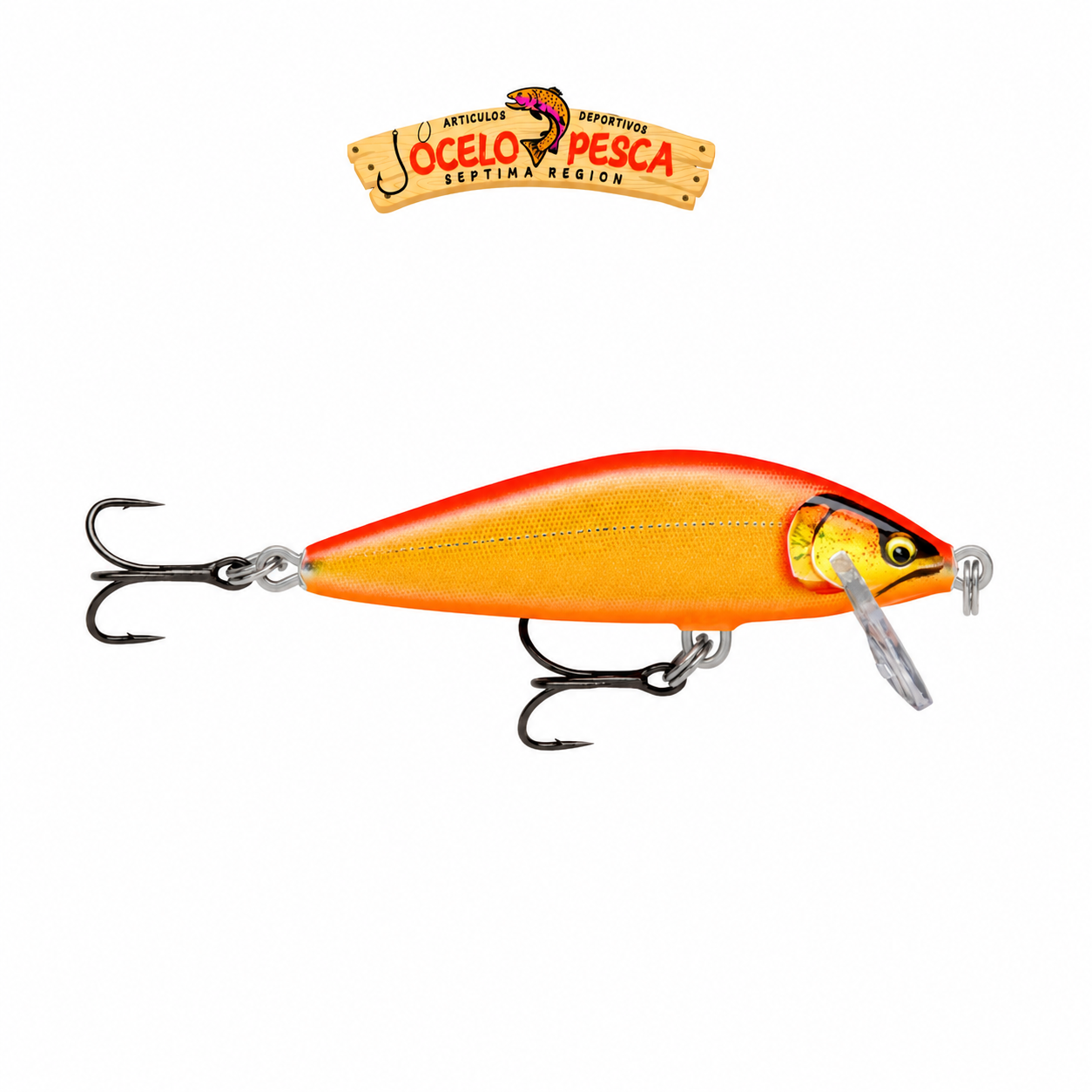 Rapala Countdown Elite 3.5 - Imagen 5