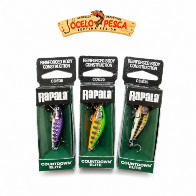 Rapala Countdown Elite 3.5