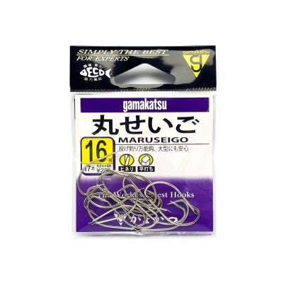 Gamakatsu Maruseigo