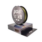 JOF Super PE x8 150m