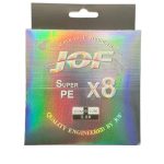 JOF Super PE x8 300m