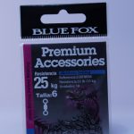 BLUE FOX GIRATORIO ROLLING