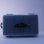 CAJA STORM DOBLE 16STOR GBI