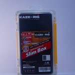 Caja Kaze-Rig Multifunctional Slim box