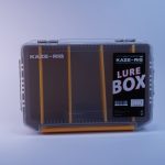 aja Multiuso Kaze-Rig Lure Box