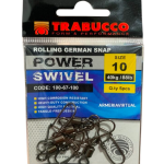 DESTORCEDORES TRABUCCO ROLLING SNAP NUMERO 10