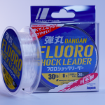 Fluorocarbono 30m Major Craft Dangan Fluoro