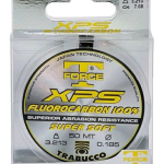Fluorocarbono Trabucco T Force XPS Super Soft 50MT