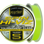 Monofilamento Rapture Spin Hi-Viz 150m