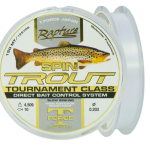 Monofilamento Rapture Spin Trout 150m
