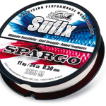 NYLON SUFIX SPARGO 250M