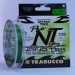 Trabucco DynaTex Pro NT 100M