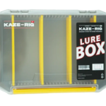 aja Multiuso Kaze-Rig Lure Box