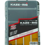 Caja Multiuso Kaze-Rig UL Pro-Box