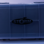 CAJA STORM DOBLE 16STOR GBI