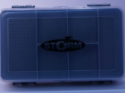 CAJA STORM DOBLE 16STOR GBI
