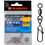 ROLLING GERMAN SNAP TRABUCCO