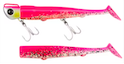TSURINOYA T-TAIL SOFT LURE
