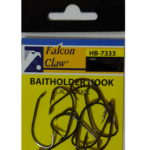 anzuelo falcon claw hb 7333