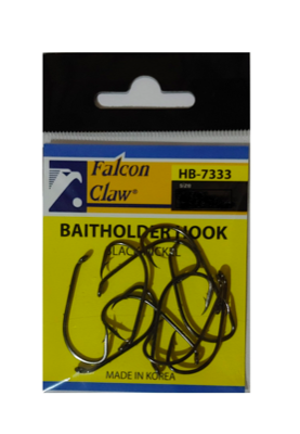 anzuelo falcon claw hb 7333