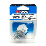 ANZUELO VMC TRIPLE 9626 SW