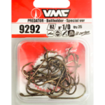 Anzuelo Vmc 9292 Bronce
