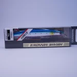 SHIMANO HIRAME MINNOW III 23 G FLOATING