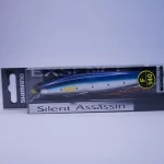 SHIMANO SILENT ASSASSIN 14F 23GR