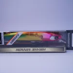 Shimano Hirame Minnow flash boost 135mm. 26gr