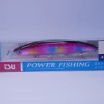 TSURINOYA CHILEAN ASSASSIN 110S SINKING