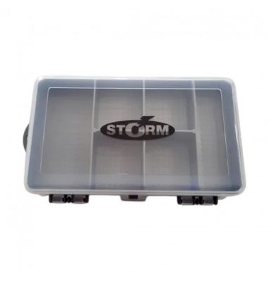 CAJA STORM DOBLE 16STOR GBI