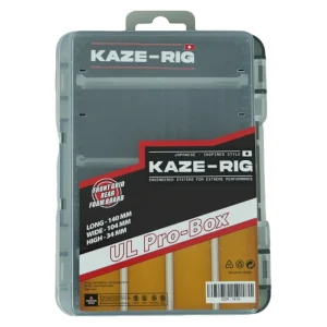 Kaze-Rig UL Pro-Box - Imagen 2