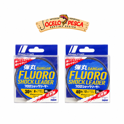 Dangan Fluoro 30mts