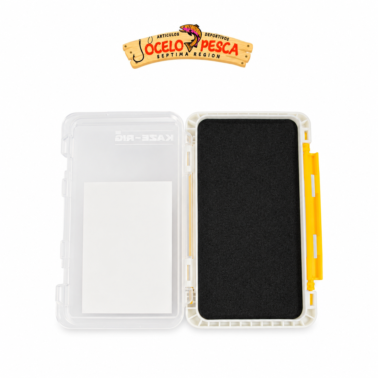 Kaze-Rig Multifunctional Slim box - Imagen 2