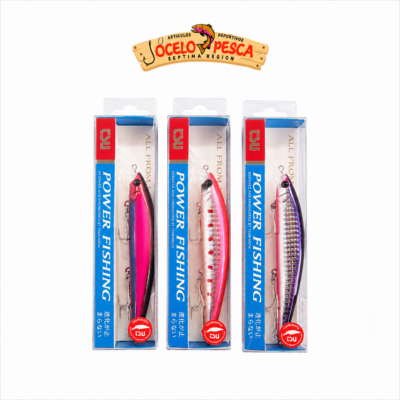 Tsurinoya Wizard Sinking 37g