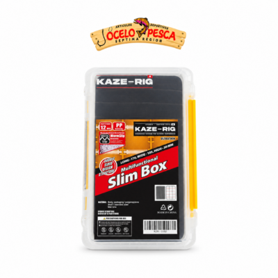 Kaze-Rig Multifunctional Slim box